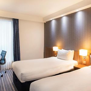 Standaard Kamer met Twee Aparte Bedden