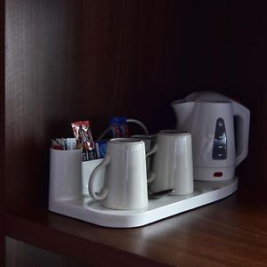 Kamer "Premium" met Twee Aparte Bedden